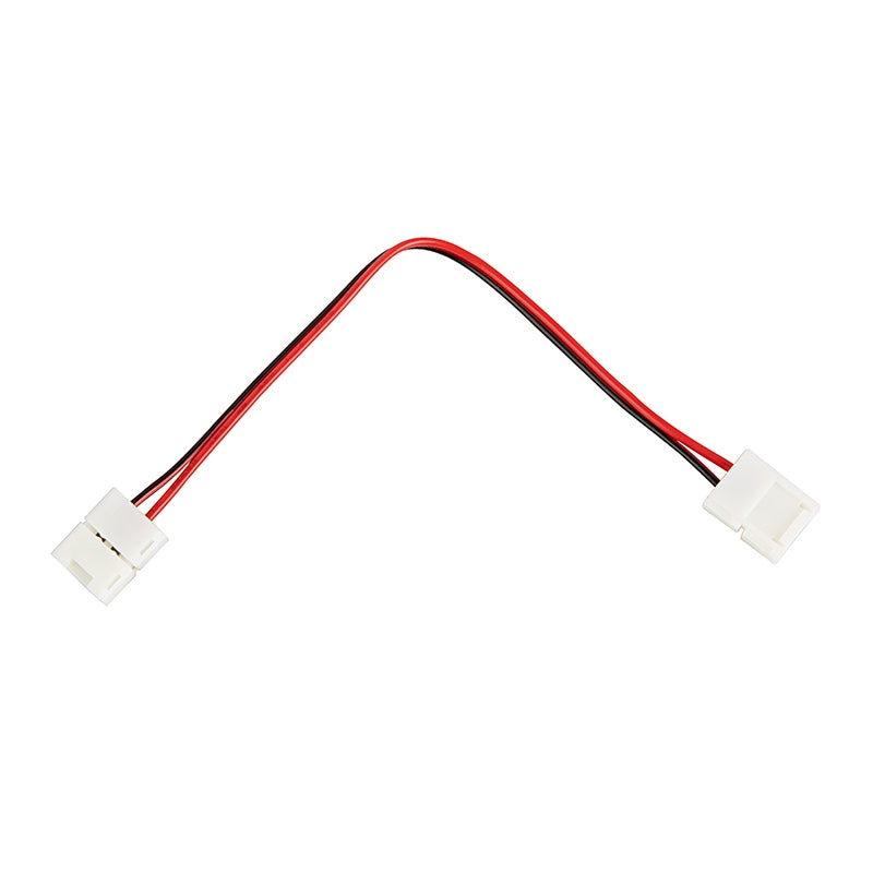 10mm Single Color LED Jumper