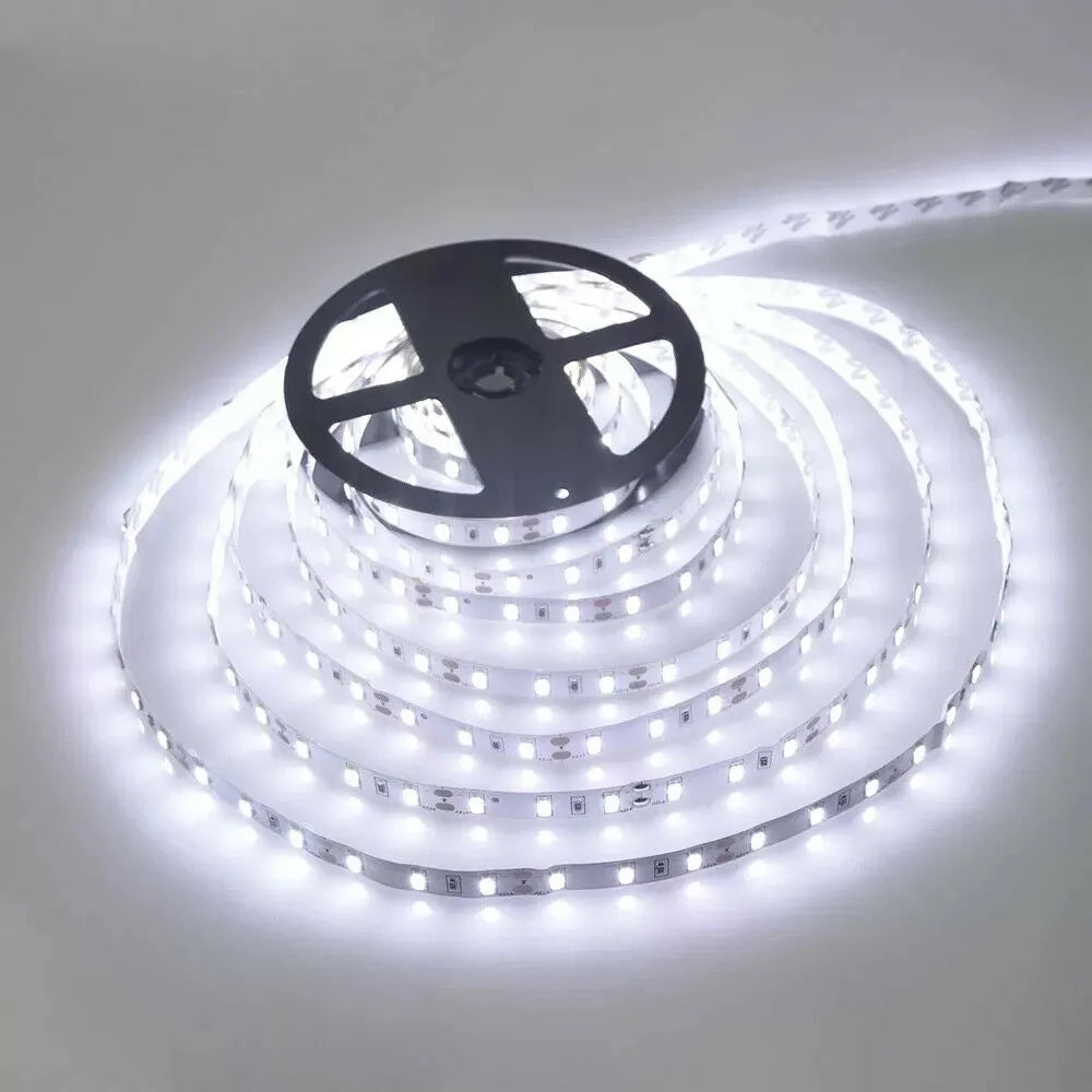 12 Volt LED Strip Light Indoor 5K