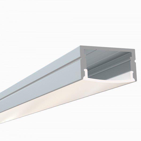 1951 Aluminum Channel