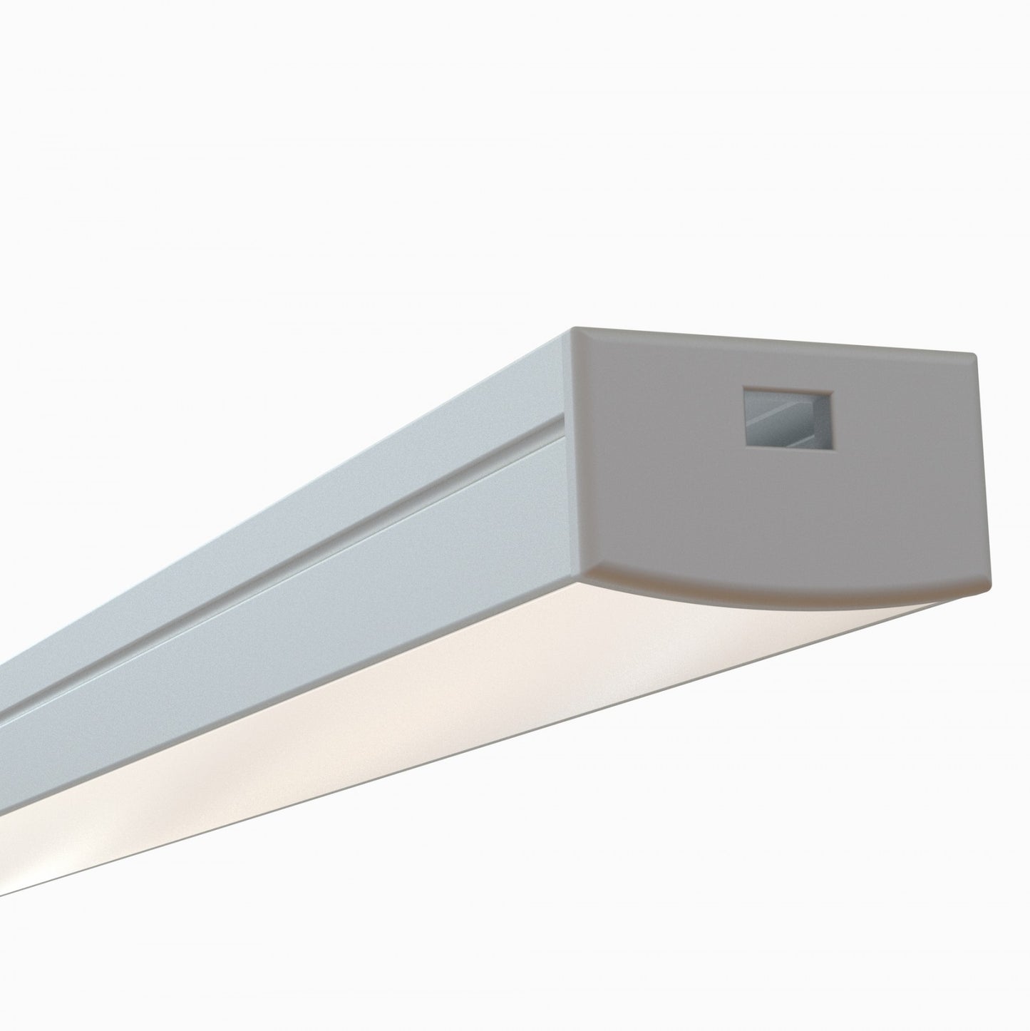 1951 Aluminum Channel