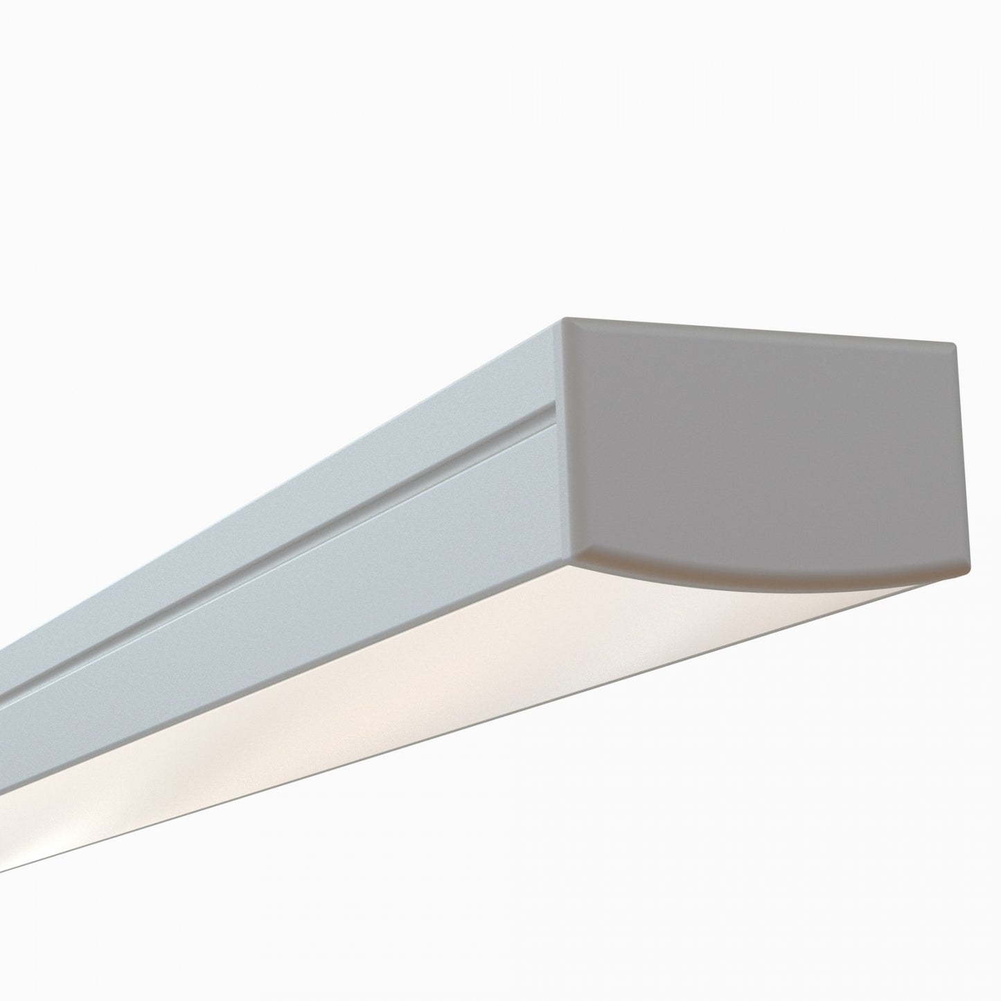 1951 Aluminum Channel
