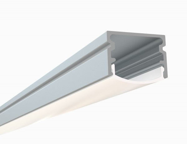 961 Aluminum Channel