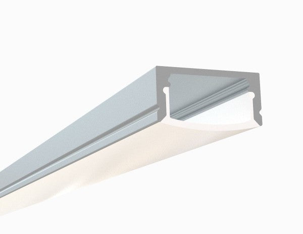 1971 Aluminum Channel