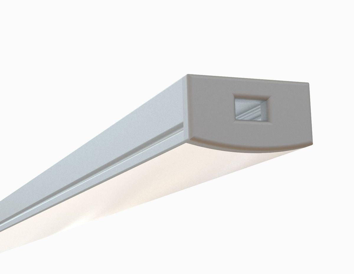 1971 Aluminum Channel