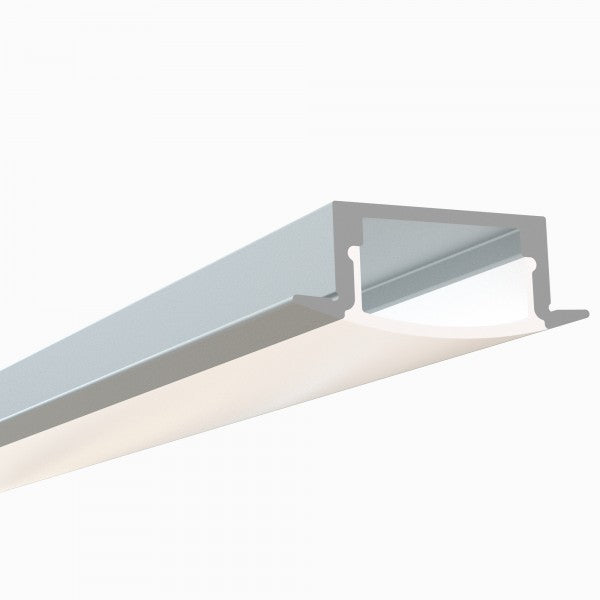 1972 Aluminum Channel
