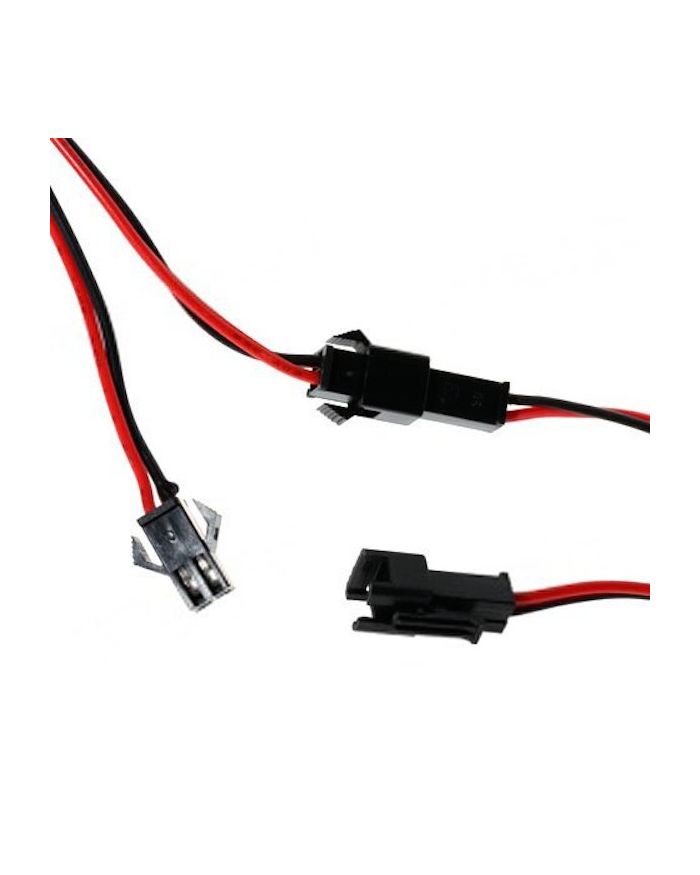 2 Pin Connector