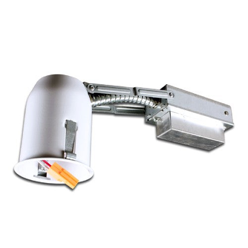LED HOUSING 2 INCH REMODLE CAN