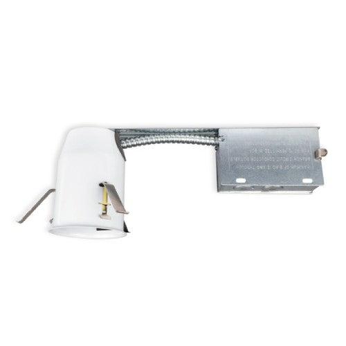 LED HOUSING 3 INCHES NEW CONS