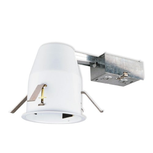 Topaz 4" LED Recessed Remodel Can Light – 5 CCT Selectable, 120V, UL