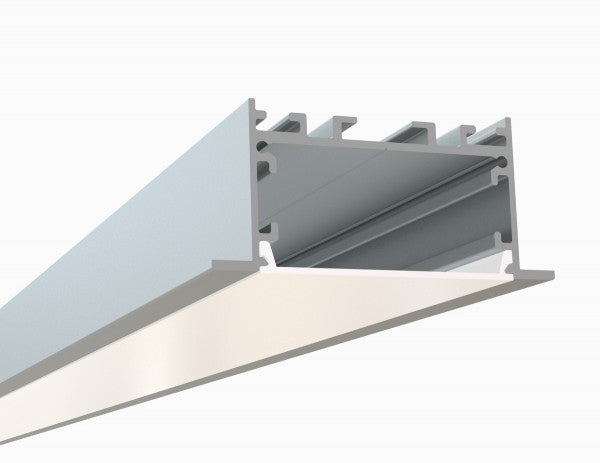 450 Aluminum Channel