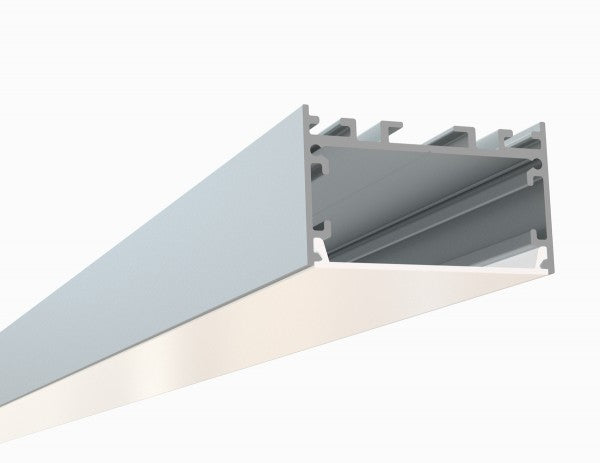455 Aluminum Channel