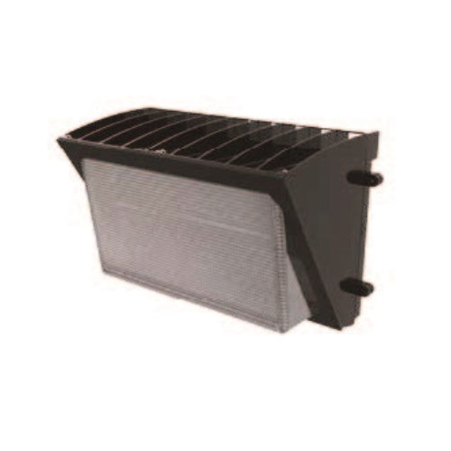 Outdoor Wall Pack Light 5000K 45 Watt