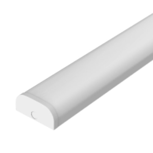 4FT WRAP AROUND LED DIMMABLE LIGHT