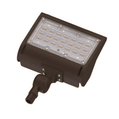 OUTDOOR FLOOD LIGHT 50 WATT KNUCKLE LED LIGHT