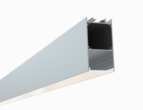 535 Aluminum Channel