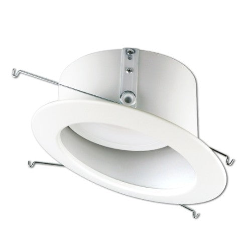 6 INCH SLOPE DOWNLIGHT 3CCT