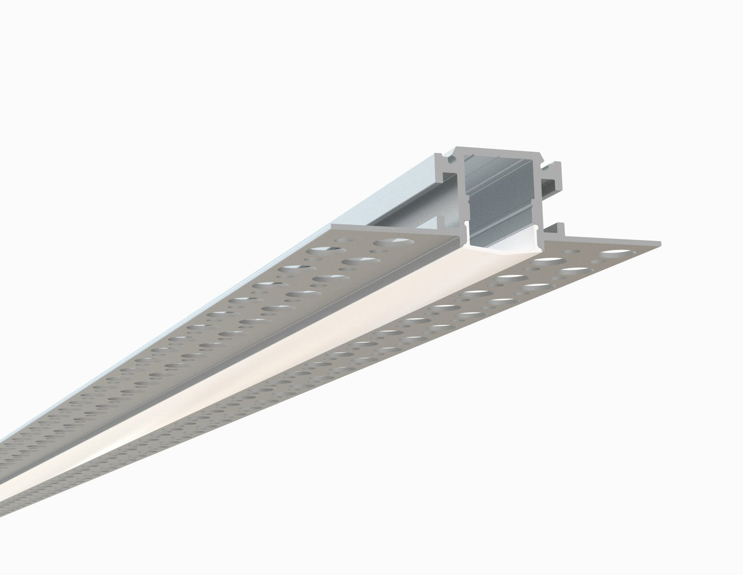 620 LED Aluminum Channel