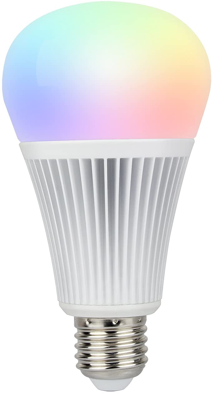 A19 BACE RGB-CCT BULB