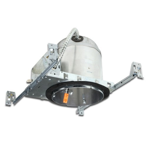LED HOUSING 6 INCH NEW CONSTRUCTION HOUSING