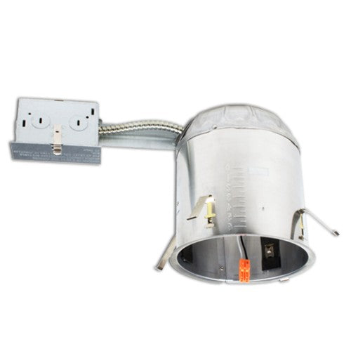 LED HOUSING 6INCH REMODLE HOUSING