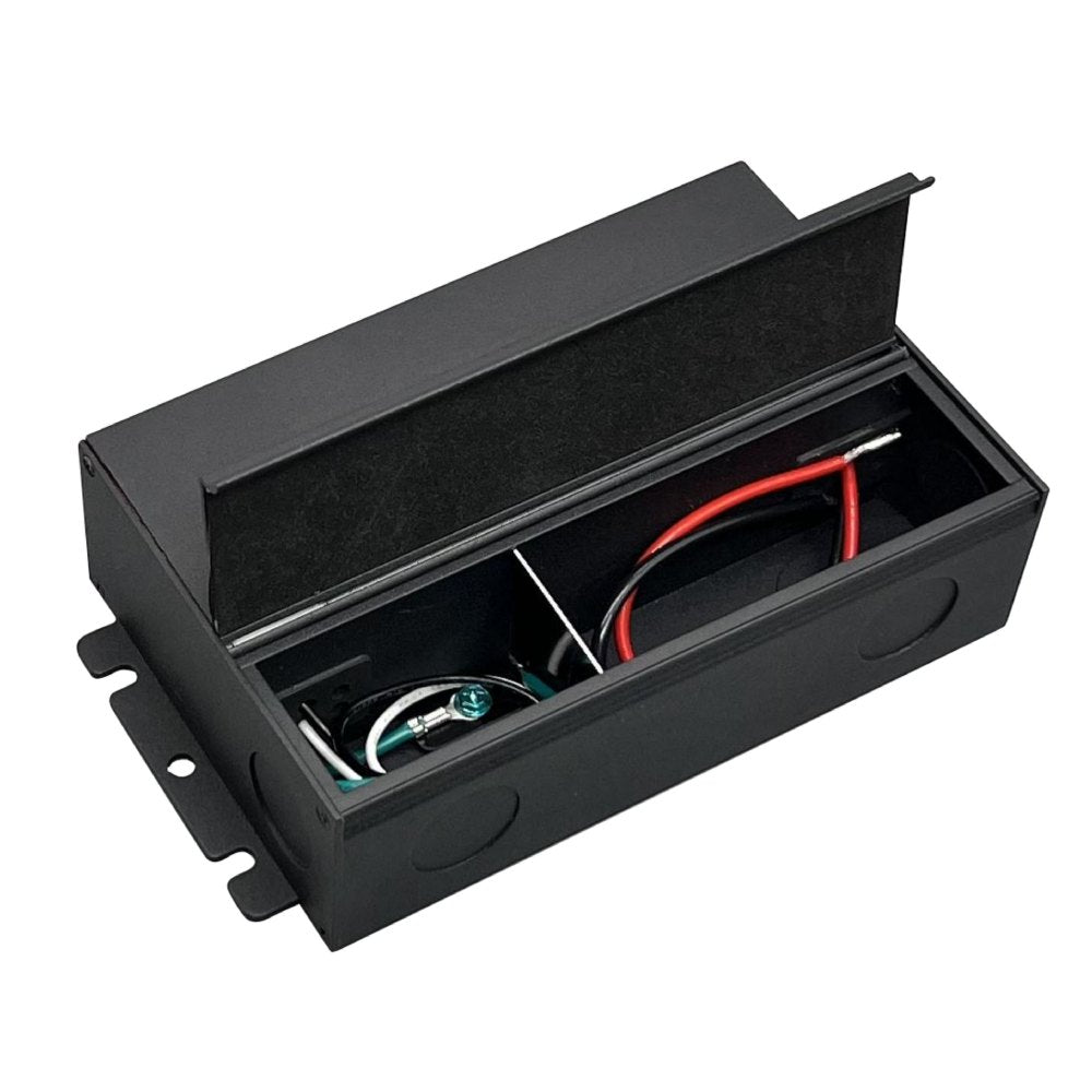 RCH-PST-24V-200WATT/ ELV/MLV/TRIAC DIMMABLE