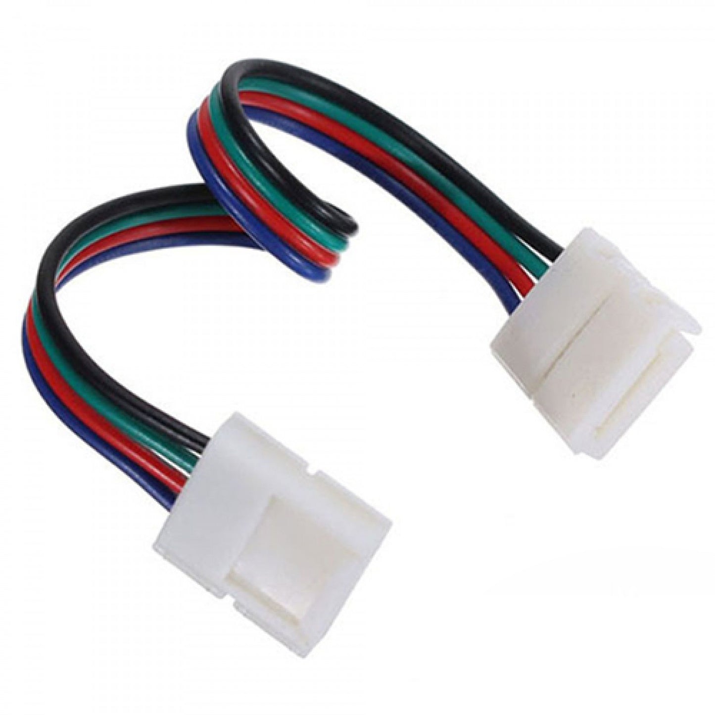 RGB STRIP JUMPER CONNECTOR