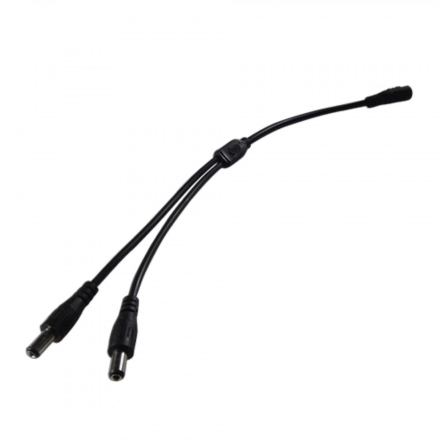 BARREL CONNECTOR