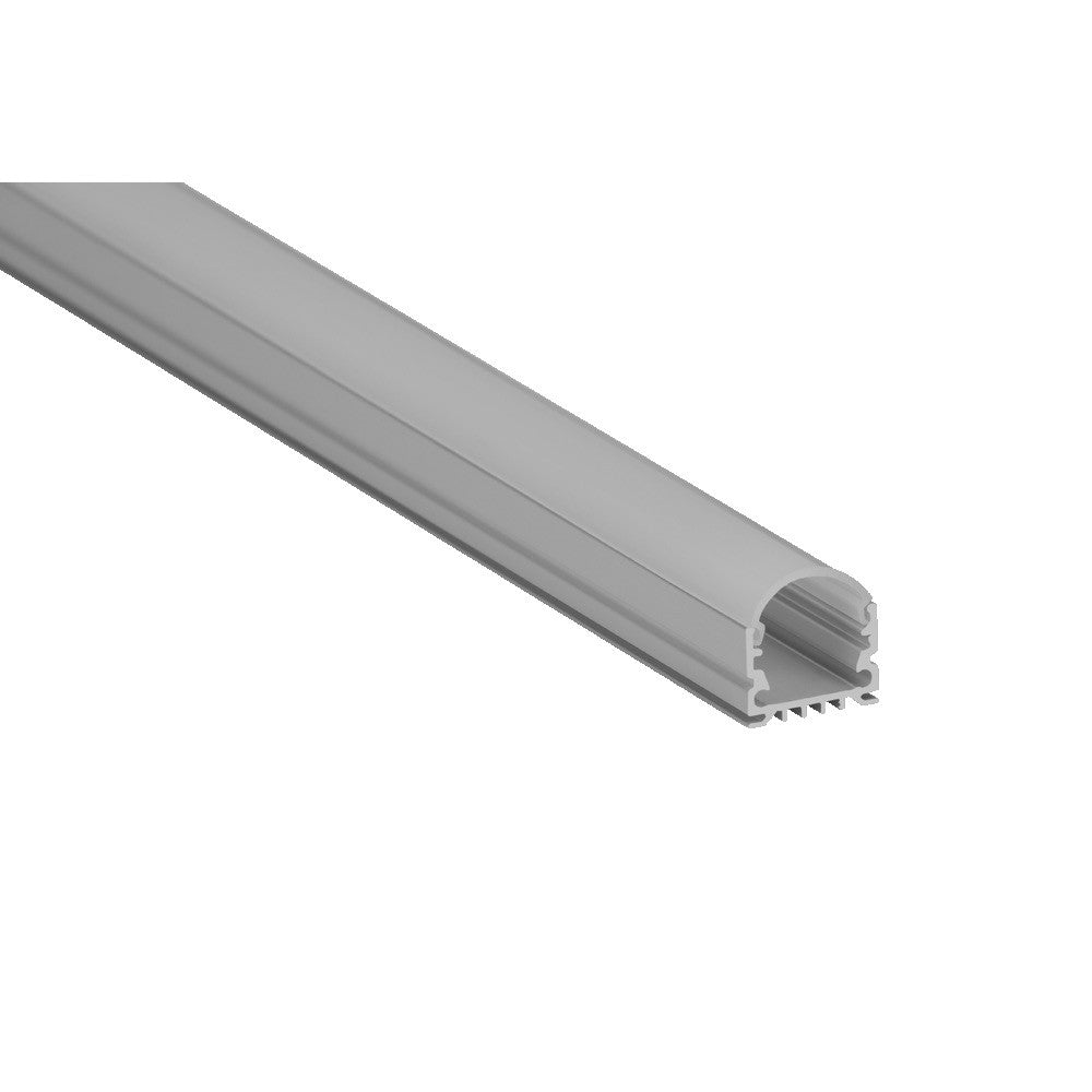 1961 ALUMINIUM CHANNEL