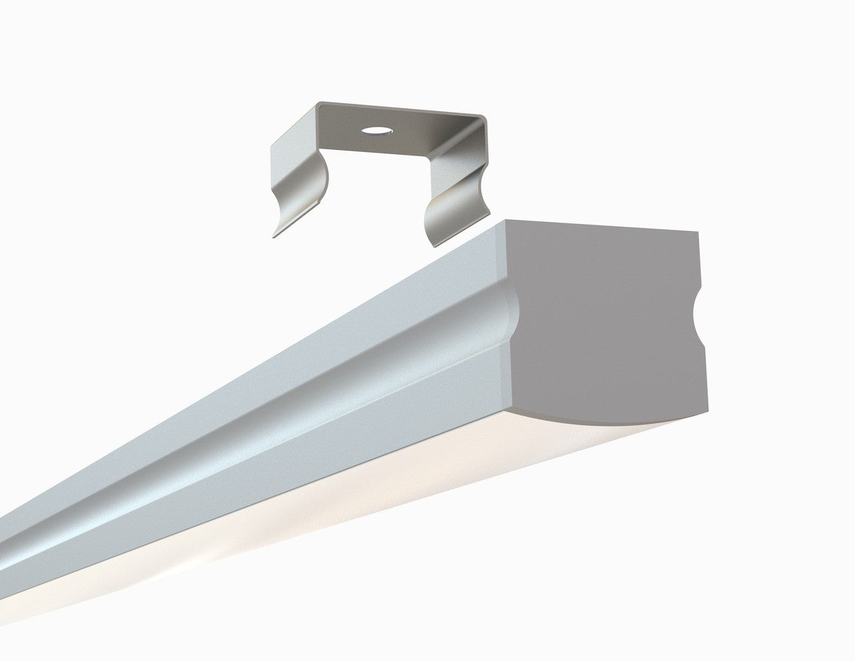 971 Aluminum Channel