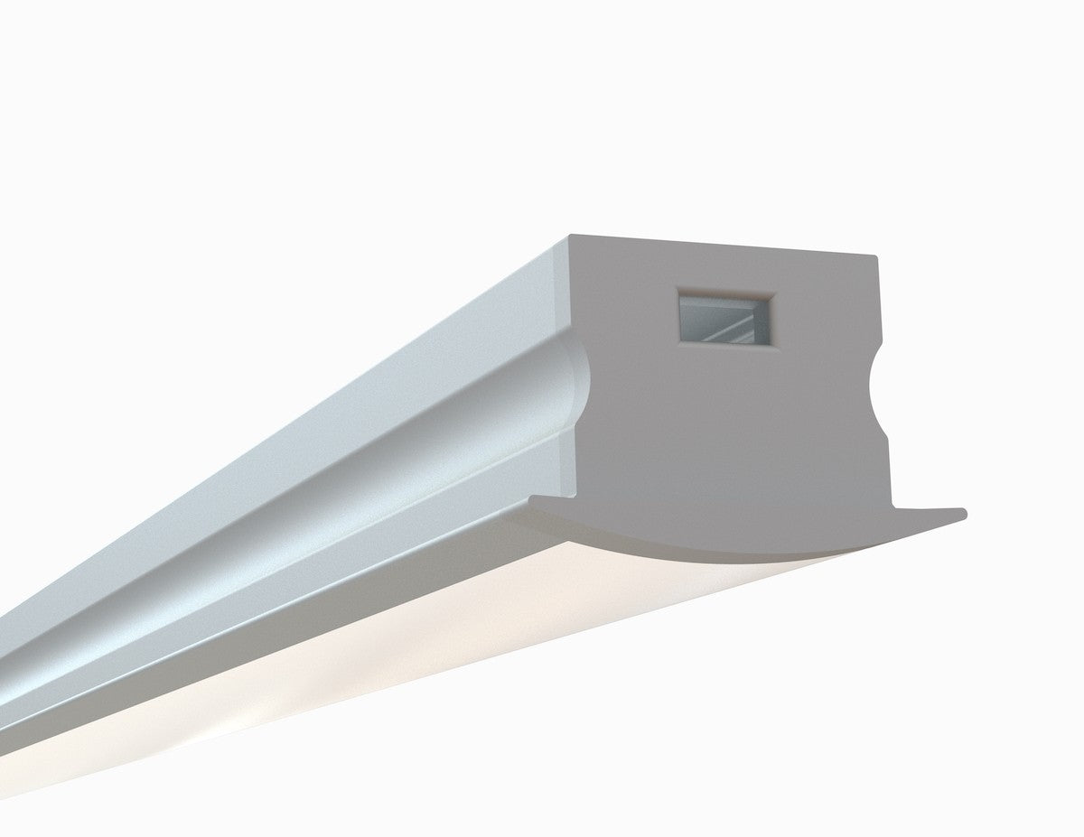 972 Aluminum Channel