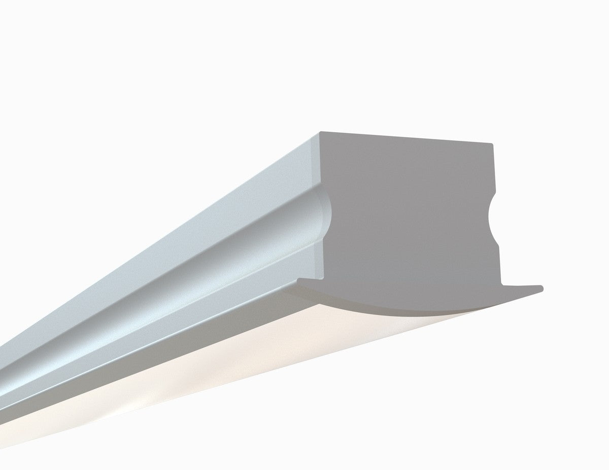 972 Aluminum Channel