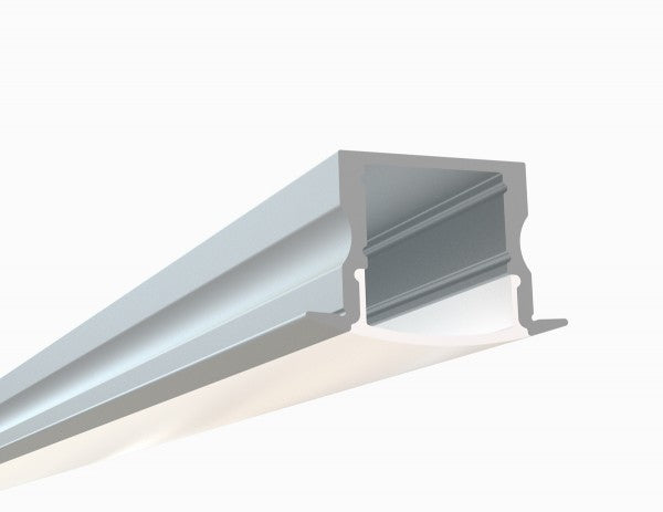 972 Aluminum Channel