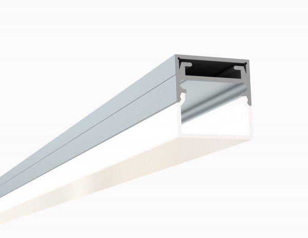 975 Aluminum Channel