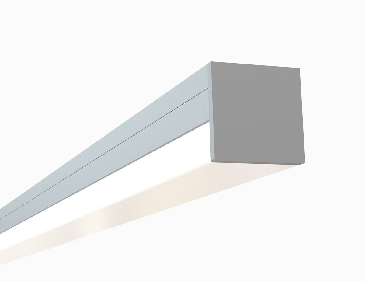 975 Aluminum Channel