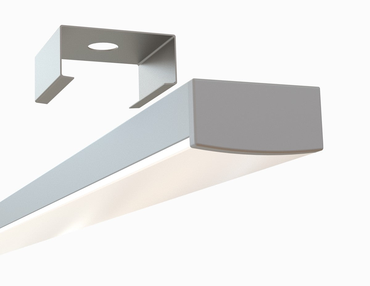 981 Aluminum Channel