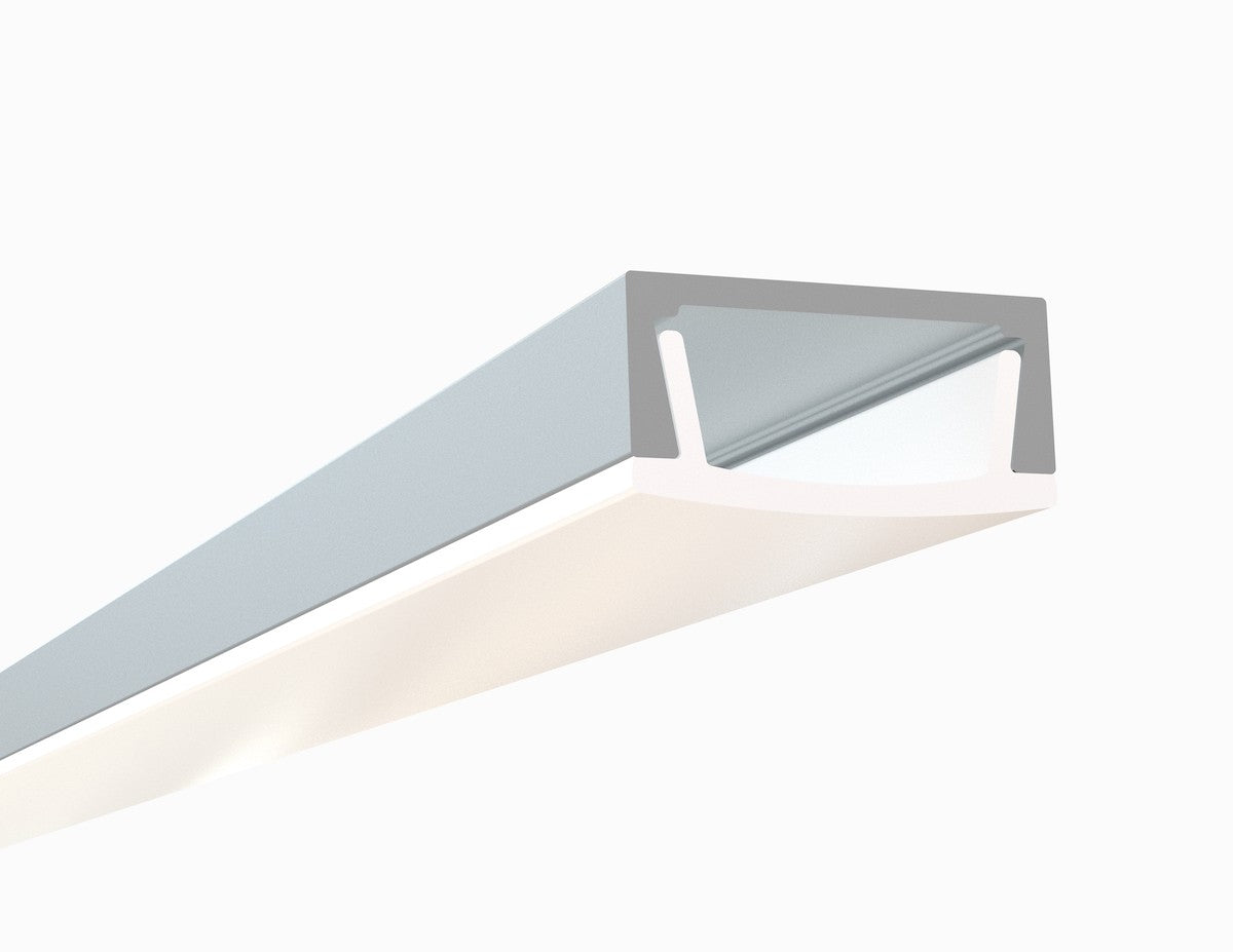 981 Aluminum Channel