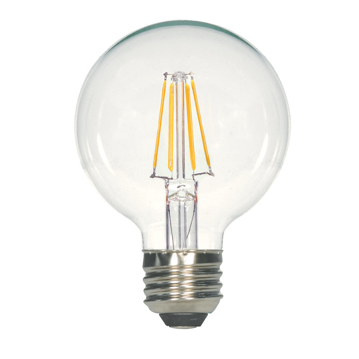 G25 BULBE GLOBE 3K/5 WATT
