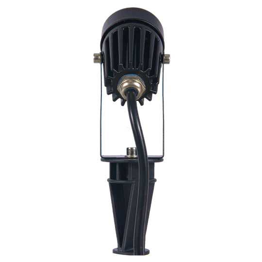CD43 5W Waterproof LED Landscape Narrow Beam Directional Ground Spotlight