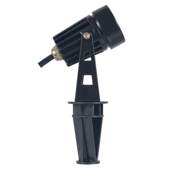 CD43 5W Waterproof LED Landscape Narrow Beam Directional Ground Spotlight