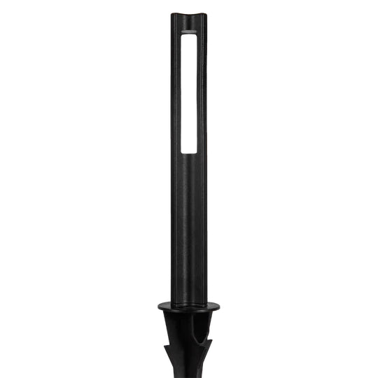 CD53 Low Voltage LED Rectangular Bollard Light Outdoor Path Lighting