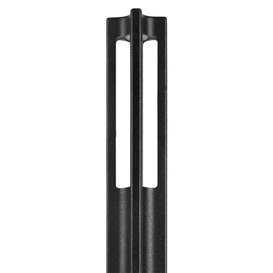 CD53 Low Voltage LED Rectangular Bollard Light Outdoor Path Lighting