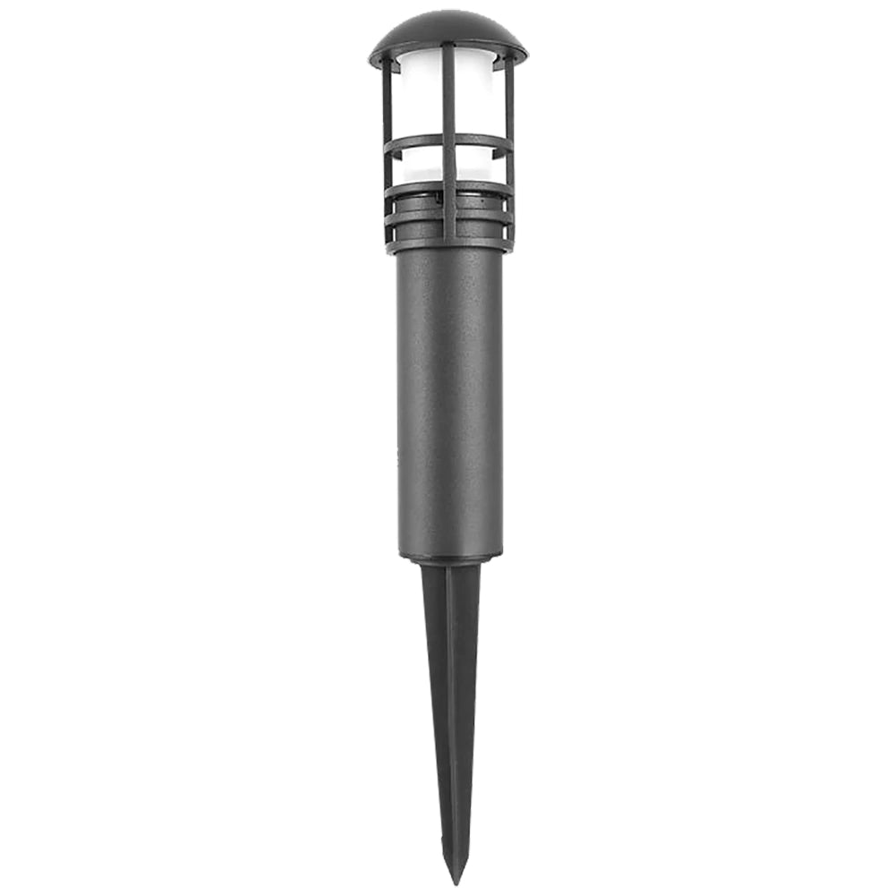 CD55 3W 12V LED Garden Bollard Path Light