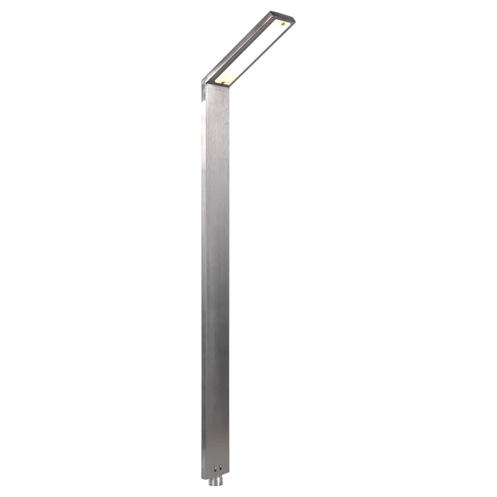 CD59 3W Stainless Steel 12V Low Voltage LED Linear Path Light Directional Fixture