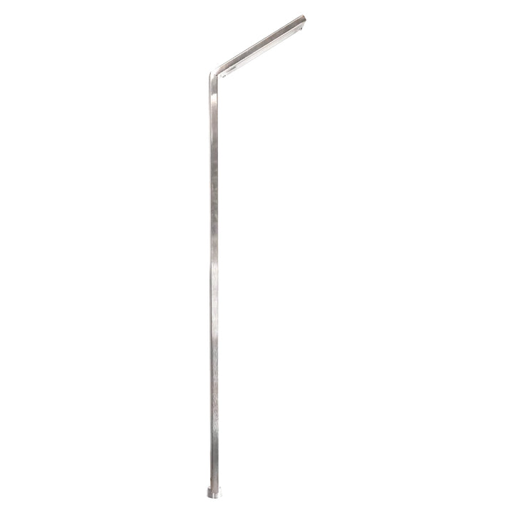 CD59 3W Stainless Steel 12V Low Voltage LED Linear Path Light Directional Fixture