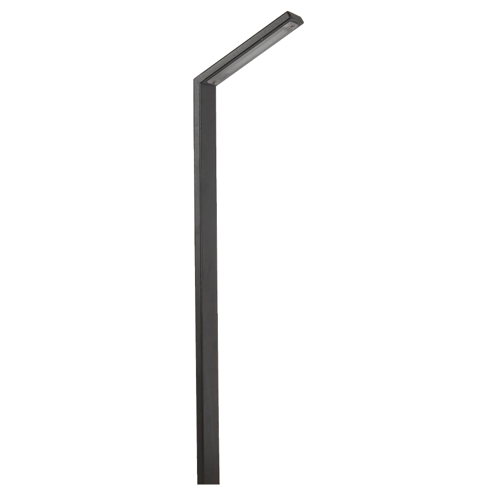 CD59 3W Stainless Steel 12V Low Voltage LED Linear Path Light Directional Fixture