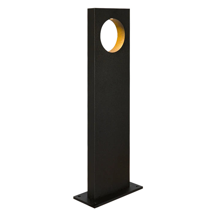 CDPA54 Low Voltage 3W LED Modern Bollard Light Landscape Pathway Lighting