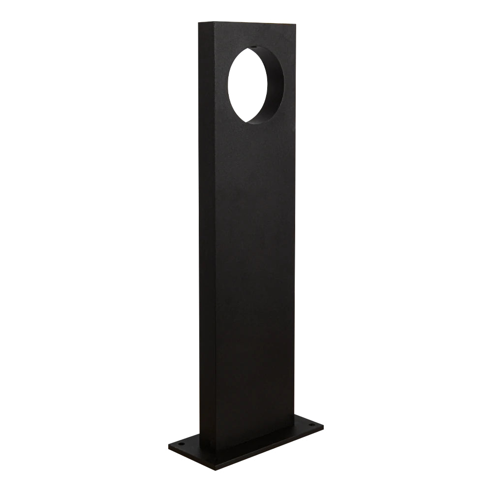 CDPA54 Low Voltage 3W LED Modern Bollard Light Landscape Pathway Lighting