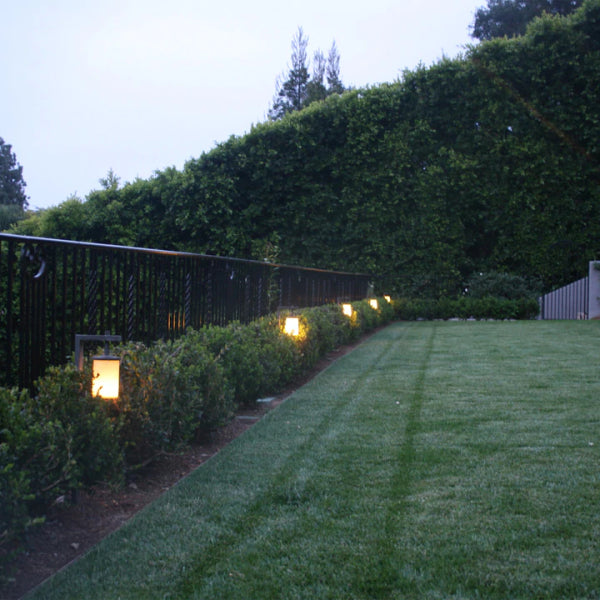 CDPS70 3W LED Marble Path Light Low Voltage Outdoor Landscape Lighting