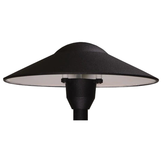 DL03 12V AC/DC Aluminum Low Voltage Landscape Lighting Mushroom Path Light