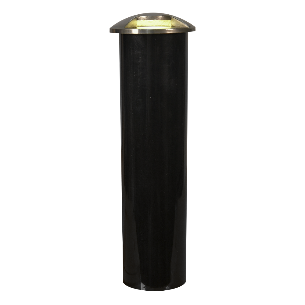 DM53 3W COB LED Monodirectional Stainless Steel Waterproof In-Ground Landscape Well Light